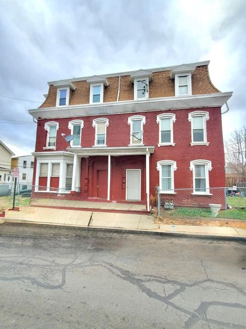 13 South St, Haverstraw, NY, 10927-2020 | Card Image