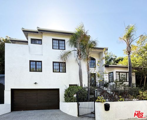15020 Encanto Dr, Sherman Oaks, CA, 91403-4441 | Card Image