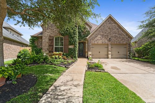 22 Willow Bay Dr, Missouri City, TX, 77459-1479 | Card Image