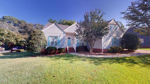 4308 Hawksong Pl, Cary, NC, 27518-5480 | Card Image
