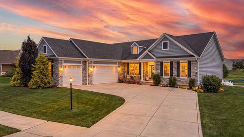 3202 Kickbush Dr, Valparaiso, IN, 46385 | Card Image