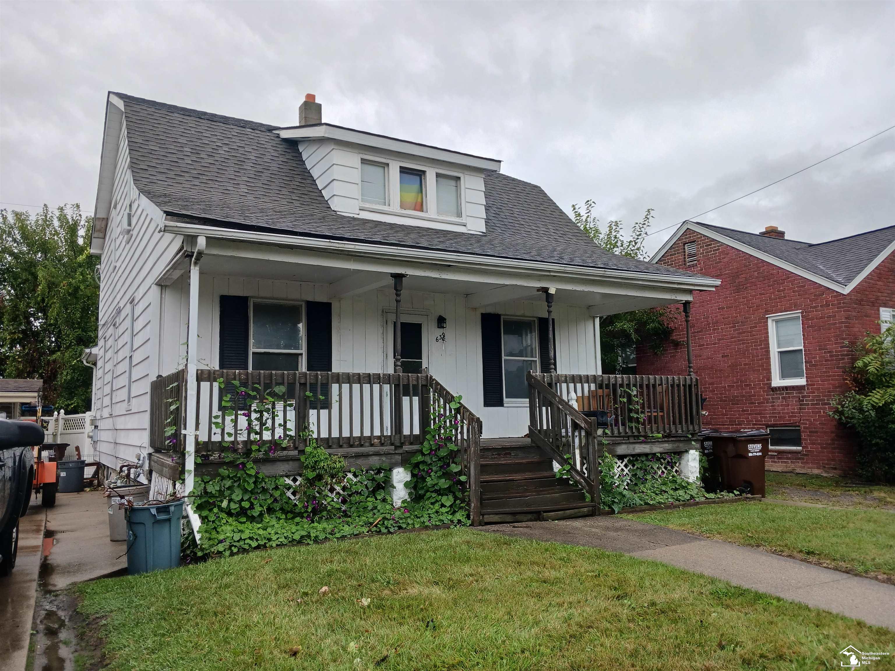 Michigan Ave, Monroe, MI 48162