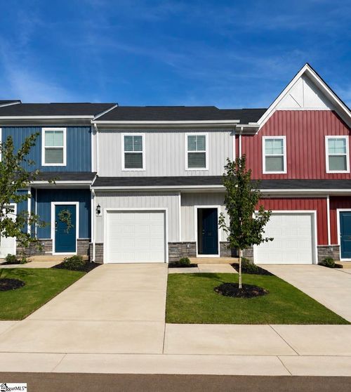 50 Telluride Dr, Simpsonville, SC, 29680-7597 | Card Image