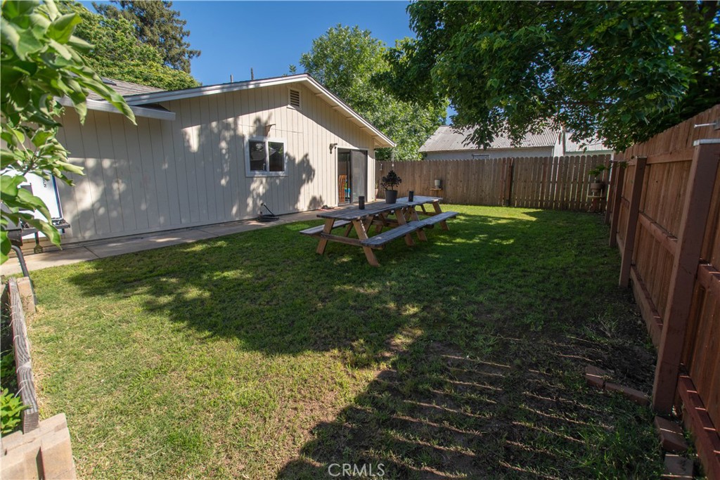 Residential in Chico 2