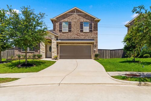 9127 Brazos Drive, Baytown, TX, 77521 | Card Image