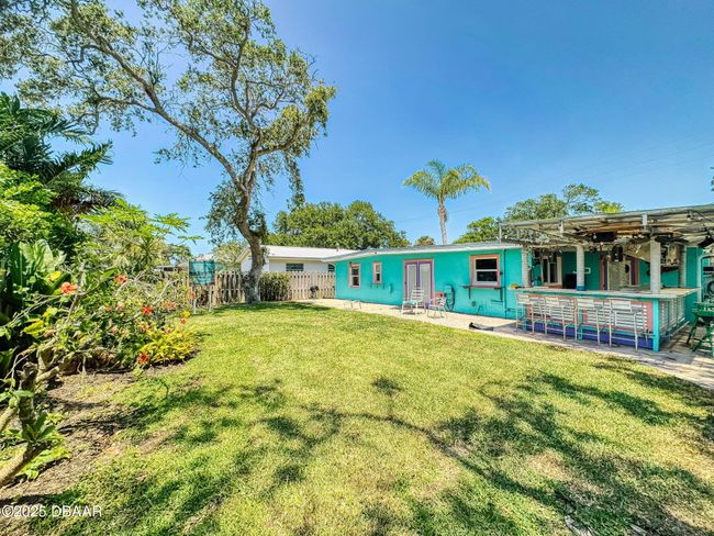 650 S Pine St, House other with 3 bedrooms, 2 bathrooms and null parking in NEW SMYRNA BEACH FL | Image 47