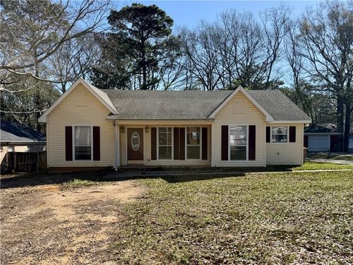 955 Louise Ave, Mobile, AL, 36609-5166 | Card Image