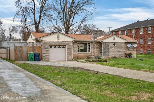 2003 Rockford Ln, Louisville, KY, 40216-2674 | Card Image