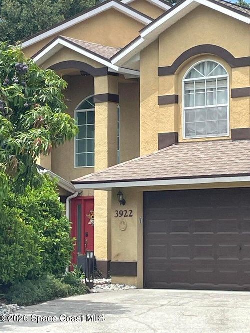 3922 Saint Armens Circle, Melbourne, FL, 32934 | Card Image