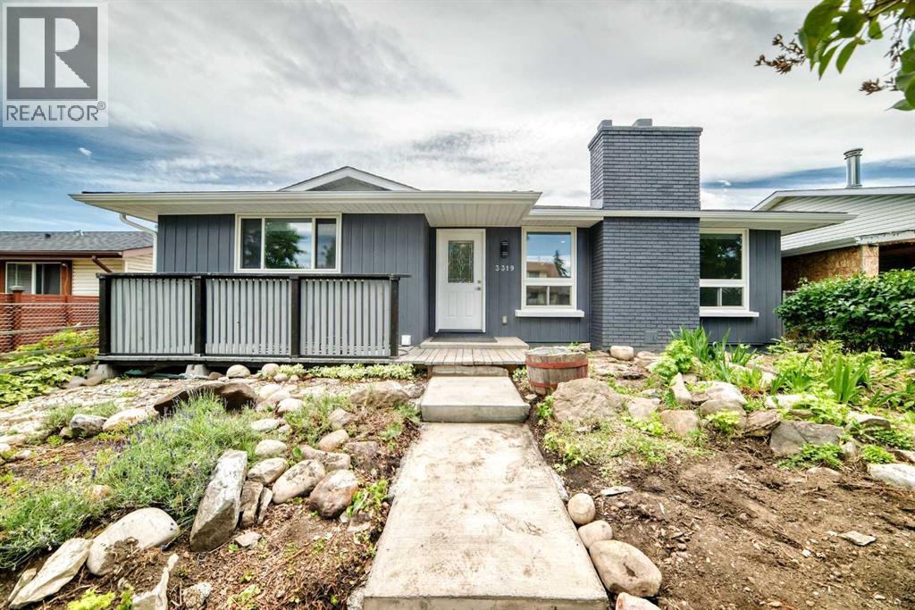 Residential in Calgary 3