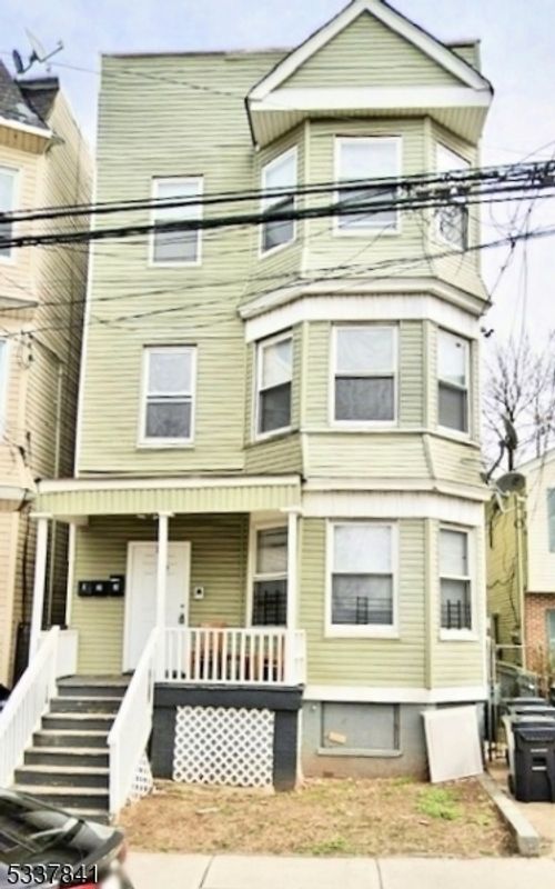 188 S 10th St, Newark, NJ, 07107-1444 | Card Image