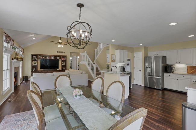 6707 Sunningdale Dr, House other with 4 bedrooms, 3 bathrooms and null parking in Westerville OH | Image 17