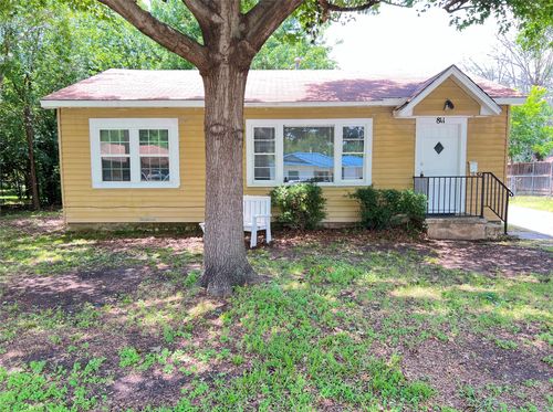 811 Coit St, Denton, TX, 76201-2885 | Card Image