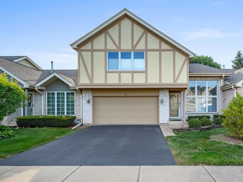 43-43 Townsend Cir, Naperville, IL, 60565-3003 | Card Image