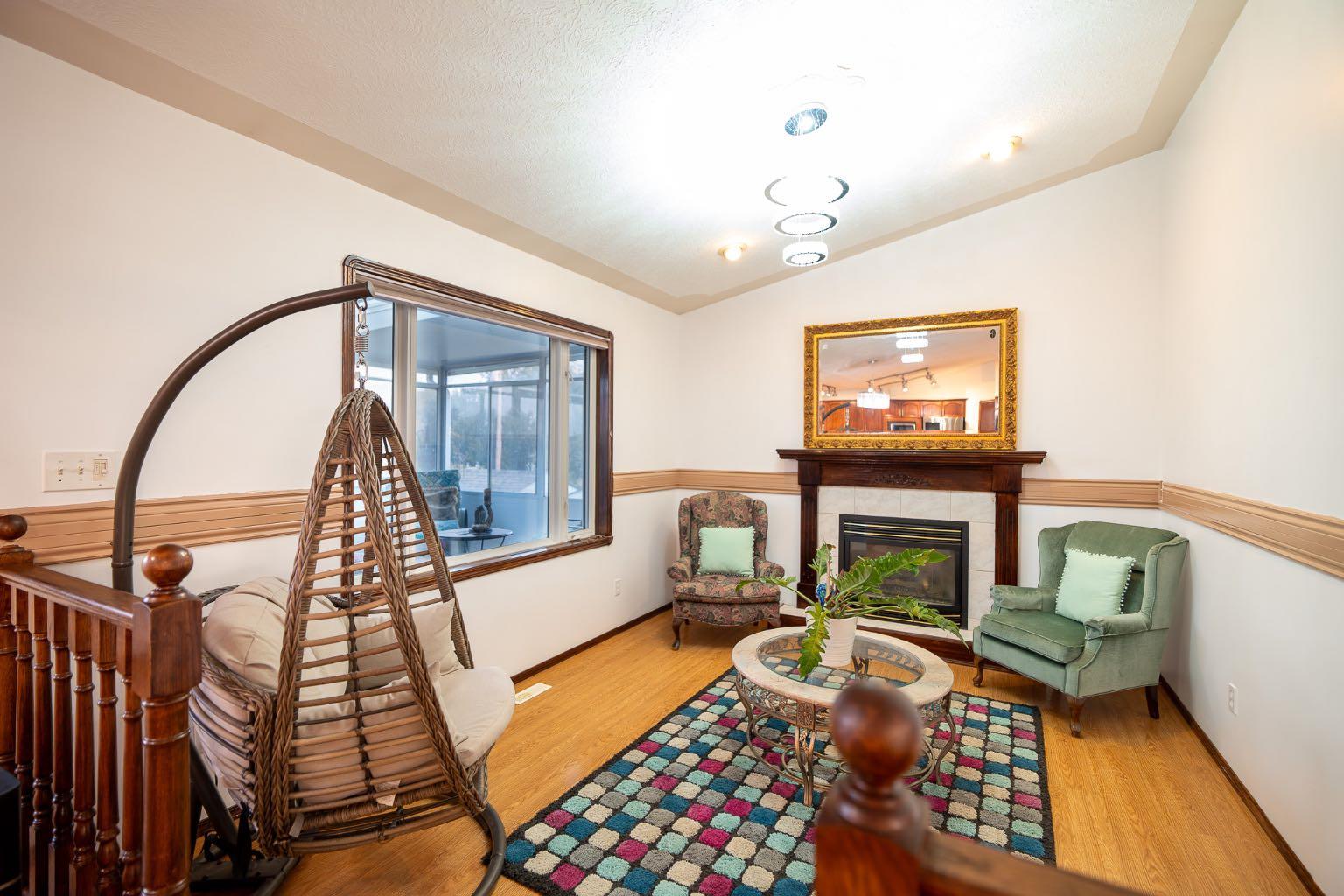 Residential in Rural Ponoka County 3
