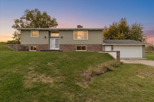 9424 Kies Rd, Manchester, MI, 48158-9544 | Card Image