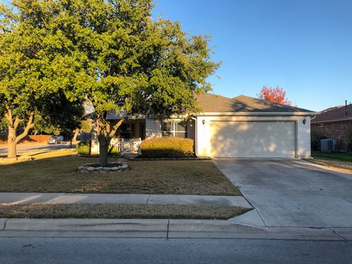 2100 Mir Woods Dr, Leander, TX, 78641-2077 | Card Image