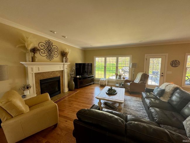 1519 Briar Ln, House other with 3 bedrooms, 3 bathrooms and null parking in Rochester IN | Image 8