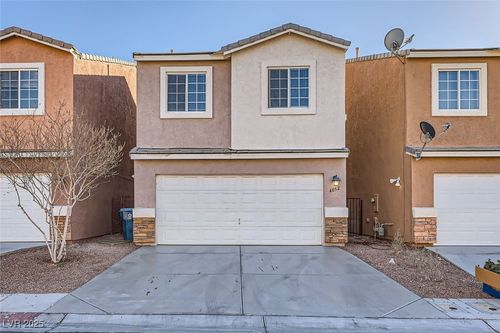 4052 Rocky Beach Dr, Las Vegas, NV, 89115-1291 | Card Image
