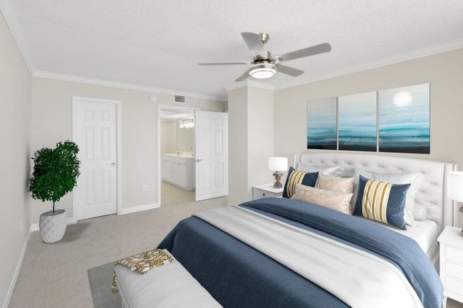APT-1804 - 5049 N Highway A1a, Condo with 3 bedrooms, 2 bathrooms and null parking in Hutchinson Island FL | Image 12