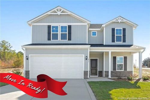 277 Ashley Ln, Aberdeen, NC, 28315-5753 | Card Image