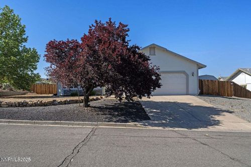 439 Beau Ct, Sparks, NV, 89436-8981 | Card Image