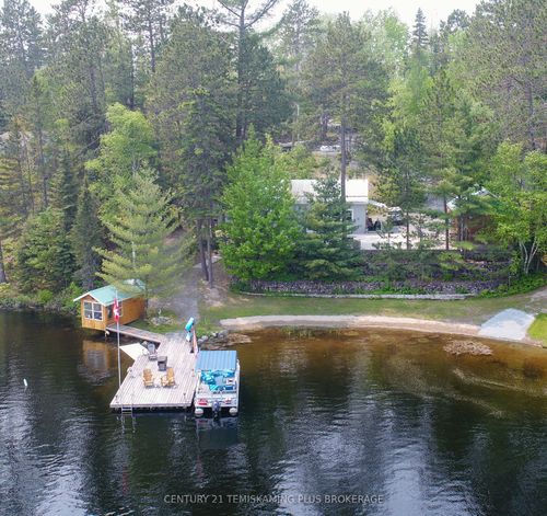 154323 Shepherd Lake Rd, Englehart, ON, P0J1H0 | Card Image