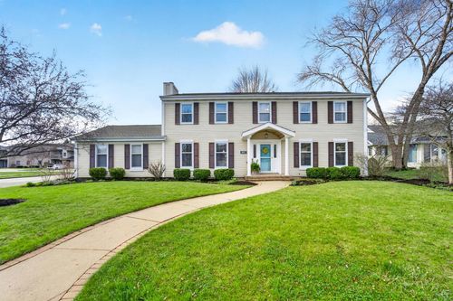 4007 81st Street, Kenosha, WI, 53142 | Card Image