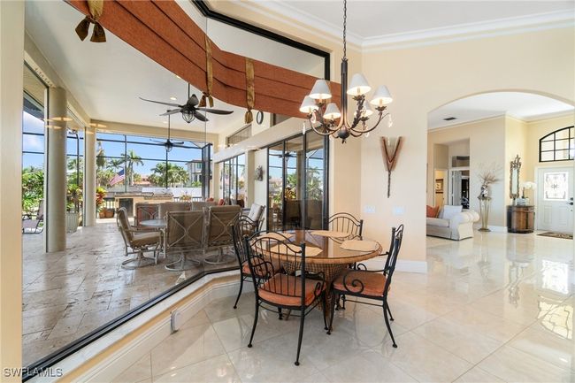 431 Palm Ct, House other with 4 bedrooms, 4 bathrooms and null parking in NAPLES FL | Image 18