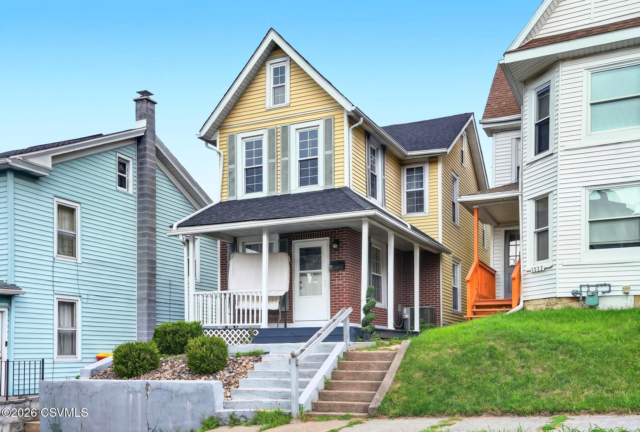 Residential in Sunbury 2