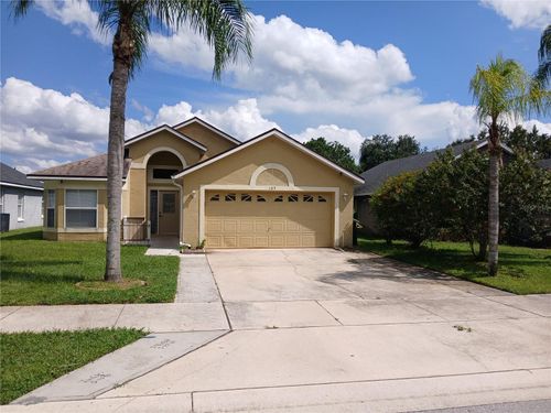105 Andrews Rd, SANFORD, FL, 32773-7239 | Card Image