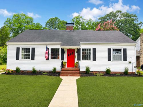 909 8th Ave Se, Decatur, AL, 35601-3965 | Card Image