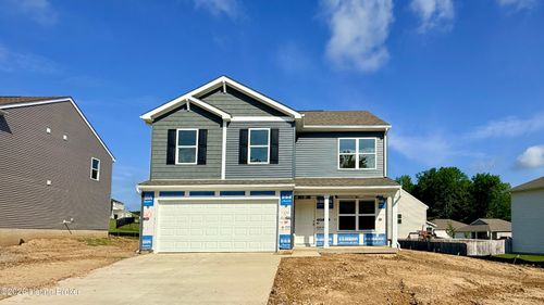 141 Coral Ridge Way, Brooks, KY, 40109-5500 | Card Image