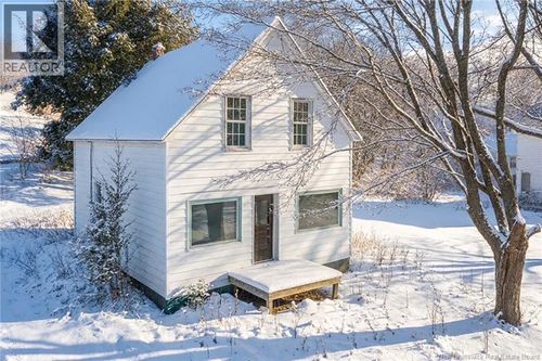 22 Beech St, Mcadam, NB, E6J1V8 | Card Image