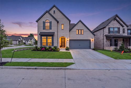 609 Northside Dr, Melissa, TX, 75454-3433 | Card Image