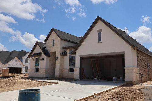 14218 Angelica View Ln, Cypress, TX, 77410 | Card Image