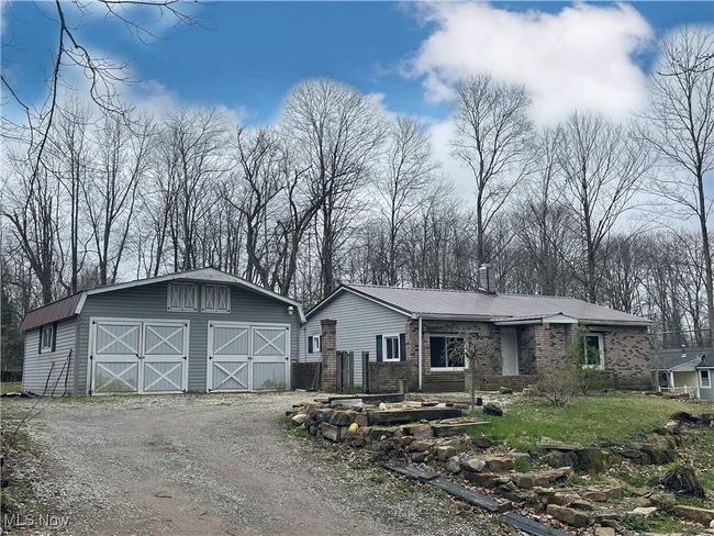 Rental Unit & garage | Image 35