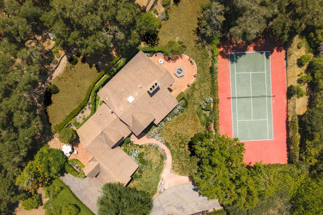 4385 Via Presada, House other with 5 bedrooms, 5 bathrooms and null parking in SANTA BARBARA CA | Image 24