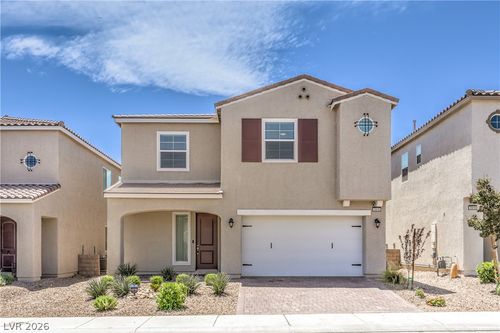 1915 Karner Blue Ave, North Las Vegas, NV, 89031-4552 | Card Image