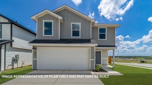 224 Garcia Street, Buda, TX, 78610 | Card Image
