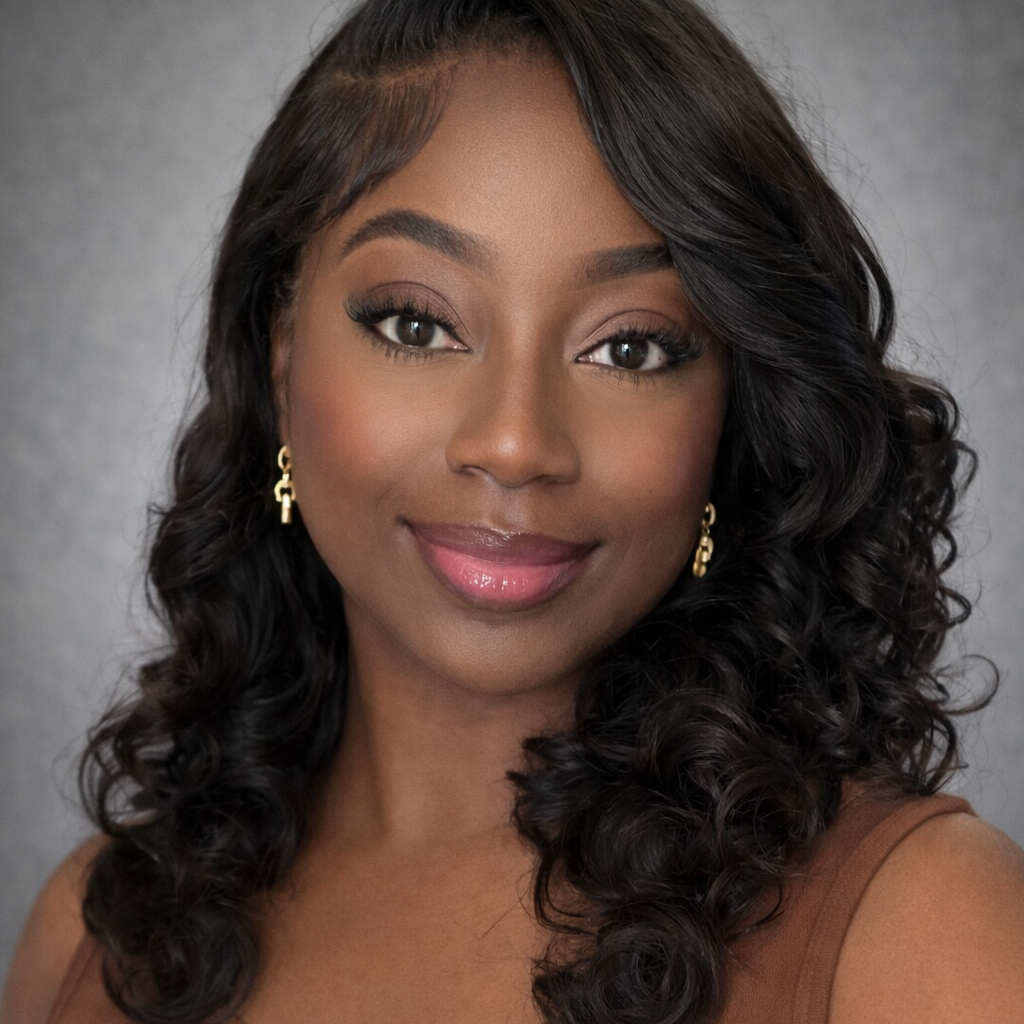 Temesha Toliver