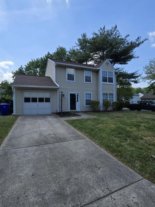 4054 Cottontop Ct, WALDORF, MD, 20603-4645 | Card Image