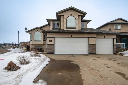 9001 129 Ave, Grande Prairie, AB, T8X0A9 | Card Image