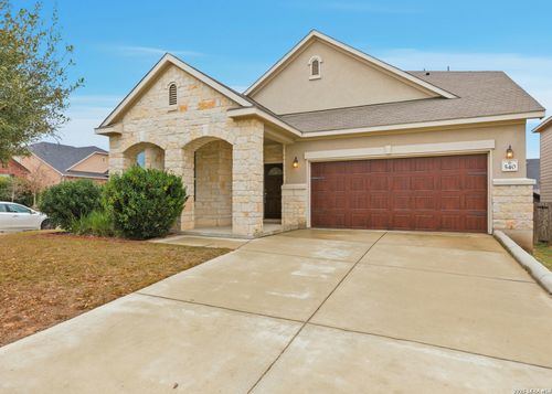 540 Landmark Gate, Cibolo, TX, 78108-4430 | Card Image
