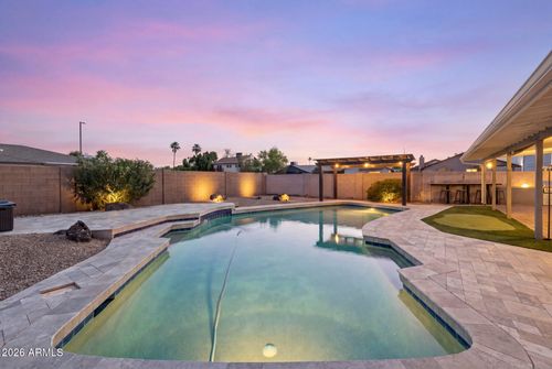 1923 S Henkel Cir, Mesa, AZ, 85202-5809 | Card Image