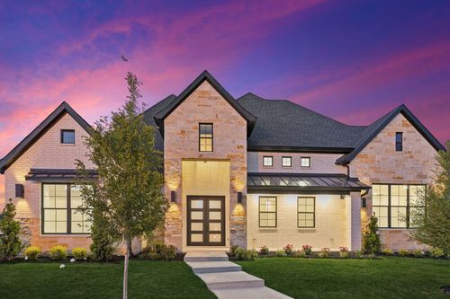 312 Carrington Dr, Argyle, TX, 76226-2194 | Card Image