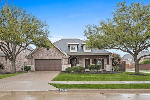 15596 Christopher Ln, Frisco, TX, 75035-3621 | Card Image