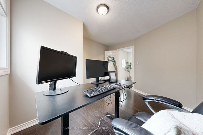 65 Mortimer Cres, House other with 4 bedrooms, 4 bathrooms and 2 parking in Ajax ON | Image 28
