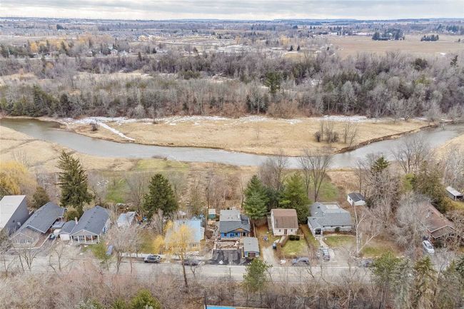 61 River Rd, House other with 2 bedrooms, 1 bathrooms and 3 parking in Brampton ON | Image 18