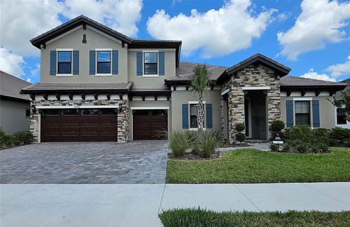 35436 Big Hawk Dr, Zephyrhills, FL, 33541-1721 | Card Image